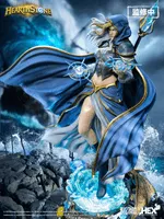 HEX Collectibles Blizzard Hearthstone® Jaina Proudmoore 1/6 Scale Statue - Blizzard - photo 16