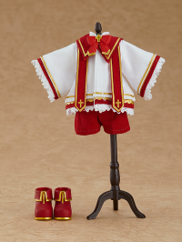 Nendoroid Doll Outfit Set: Church Choir (Red) 3
