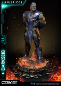 Premium Masterline Injustice 2 Darkseid 28