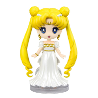 Princess Serenity Pretty Guardian Sailor Moon, Bandai Spirits Figuarts mini 2