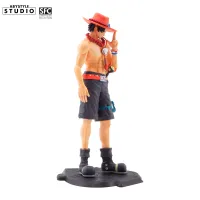 ABYstyle Studio ONE PIECE - Portgas D. Ace SFC Figure - ONE PIECE - photo 7