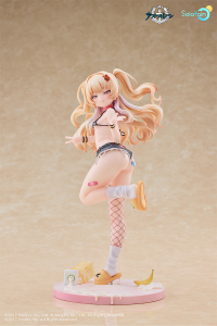 Bache: Anniversary Illustration Ver. 7