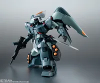 TAMASHII NATIONS ＜SIDE MS＞ ZGMF-1017 GINN ver. A.N.I.M.E. Mobile Suit Gundam Seed, Bandai Spirits The Robot Spirits - Mobile Suit Gundam SEED - photo 4
