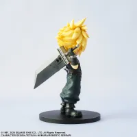 SQUARE ENIX FINAL FANTASY VII REMAKE™ ADORABLE ARTS  - CLOUD STRIFE - Final Fantasy VII - photo 6