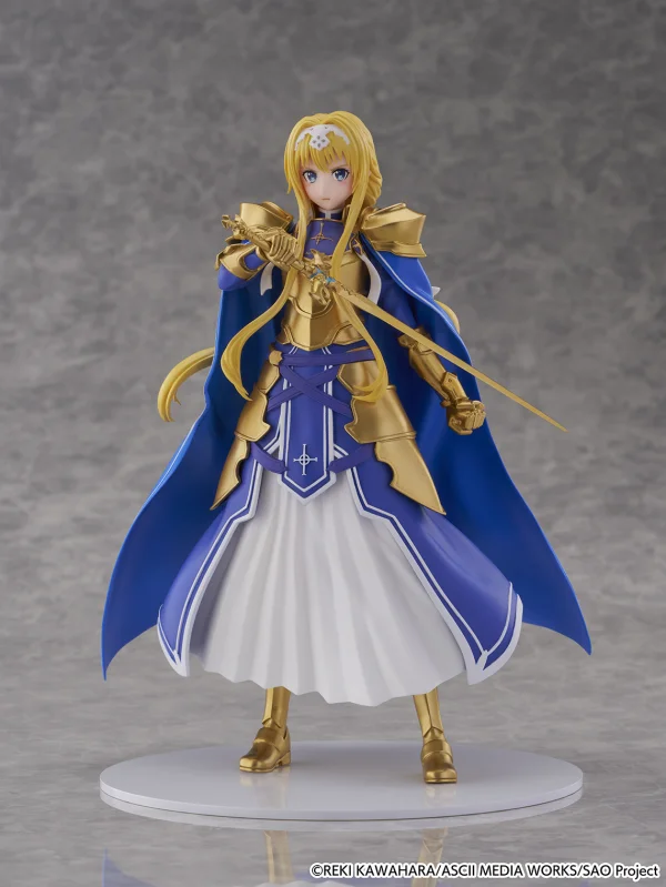 CyberZ Cantabile Alice - Sword Art Online