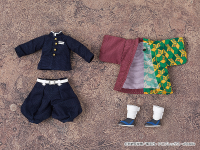 Nendoroid Doll Outfit Set: Giyu Tomioka 3