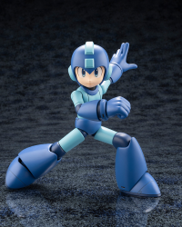 MEGA MAN -MEGA MAN 11 Ver.- / ROCKMAN -ROCKMAN 11 Ver.- 2