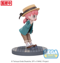 Luminasta TV Anime "SPY x FAMILY" "Anya Forger" Stylish Look Vol.2 9