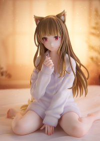 Spice and Wolf: Merchant Meets the Wise Wolf Holo: Dress Shirt Ver. 9
