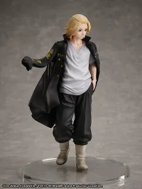 FREEing Statue and ring style: Manjiro Sano【Ring size (Japanese sizes): 19 】 - Tokyo Revengers - photo 6