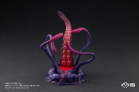 Articulated Base Series UBC-404: Larva Ver. 7