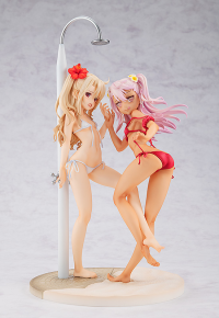 Chloe von Einzbern: Bikini ver. 8