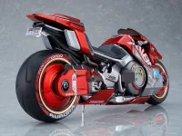 GOOD SMILE COMPANY ex:ride YAIBA KUSANAGI - Video Games - photo 4