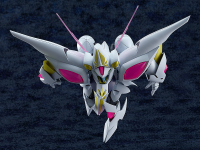 MODEROID WHITE LILY 6