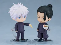 GOOD SMILE COMPANY Nendoroid Suguru Geto: Tokyo Jujutsu High School Ver. - Jujutsu Kaisen - photo 10