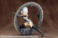 KOTOBUKIYA HEAVY WEAPON UNIT 13 GRIND CIRCLE - M.S.G - photo 11