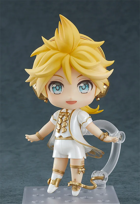 GOOD SMILE COMPANY Nendoroid Kagamine Len: Symphony 2022 Ver. - Character Vocal Series