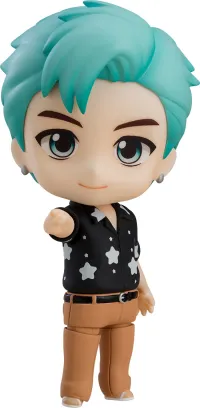GOOD SMILE COMPANY Nendoroid RM - TinyTAN - photo 2