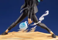 KOTOBUKIYA ARTFX J Nicholas D. Wolfwood TRIGUN STAMPEDE Ver. - Trigun - photo 7