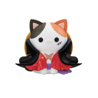 MEGA CAT PROJECT ONE PIECE Nyan Piece Nyan！Ver. Luffy in Wano Kuni (1pc) 2