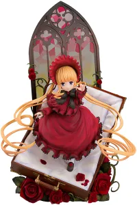 PROOF Rozen Maiden Scale Figure Shinku - Rozen Maiden - photo 2