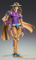 Chozokado Gyro Zeppeli Ver.1.5 2