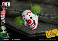 Museum Masterline Joker (Film) The Joker Bonus Version 29