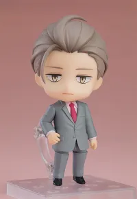 GOOD SMILE COMPANY Nendoroid Yusei Shirosaki - My New Boss is Goofy! - photo 1