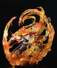 BellFine Kyojuro Rengoku DX Ver.(re-Order) - Demon Slayer: Kimetsu no Yaiba - photo 5