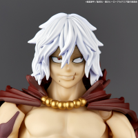 Revoltech Amazing Yamaguchi Shigara Kisuke (Awakened version) 8