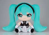 Big Plushie Hatsune Miku Symphony: 2019 Ver. 1
