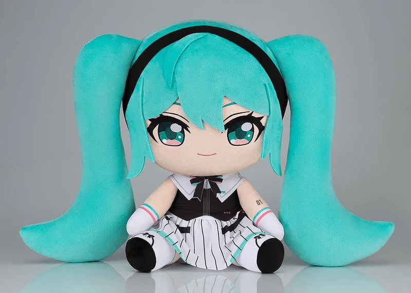 GOOD SMILE COMPANY Big Plushie Hatsune Miku Symphony: 2019 Ver. - Hatsune Miku