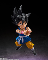 Son Goku -GT- 6