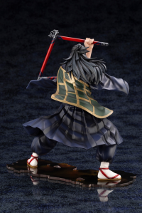 ARTFX J Suguru Geto Jujutsu Kaisen 0 Ver. 9