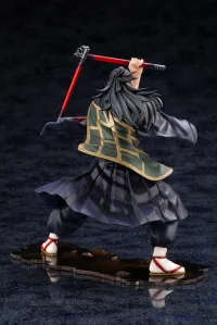 KOTOBUKIYA ARTFX J Suguru Geto Jujutsu Kaisen 0 Ver. - Jujutsu Kaisen - photo 9