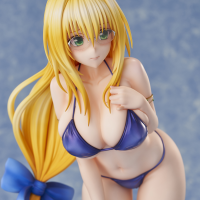To Love Ru Darkness Swimsuit series [Tearju Lunatique Ver. 1/4] 22