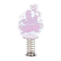 GoodSmile Moment Gal & Dino Rocking Acrylic Stand Rhythmic Gymnastics - Gal & Dino - photo 3