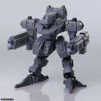 KOTOBUKIYA STRUCTURE ARTS PLUS 1/72 SCALE PLASTIC MODEL KIT SERIES Additional Selection Vol. 2 - Video Games - photo 12