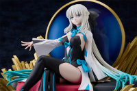 Fate/Grand Order Berserker/Morgan Non-Scale Figure 5