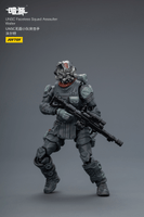 UNSC Faceless Squad 43
