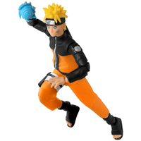AnimeHeroes NARUTO - Naruto Uzumaki 8