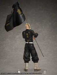 FREEing Statue and ring style: Ken Ryuguji・yRing size (Japanese sizes): 19 ・z - Tokyo Revengers - photo 5