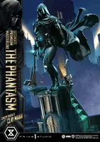 Prime 1 Studio Ultimate Premium Masterline Batman (Comics) The Phantasm (Concept Design by CLAY MANN) Bonus Version 			 - DC Comics - photo 26