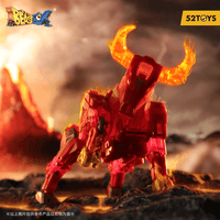 BB-33 BLAZINGSPEAR 3