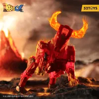 52TOYS BB-33 BLAZINGSPEAR - BEASTBOX - photo 3