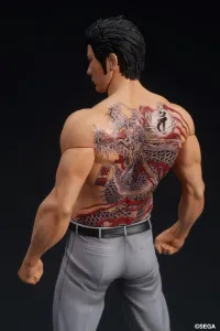 DIG Co. DIGSTA "Like a Dragon"  Kazuma Kiryu-Battle Style- - Yakuza / Like a Dragon - photo 7
