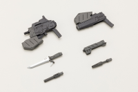 Nacchin Append Parts Set 13