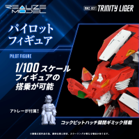 RMZ-007 Trinity Liger 3
