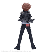 REBORN! Grandista-TSUNAYOSHI SAWADA- 3