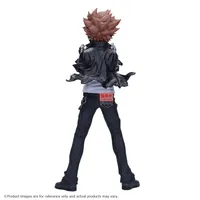 BANDAI REBORN! Grandista-TSUNAYOSHI SAWADA- - REBORN! - photo 3